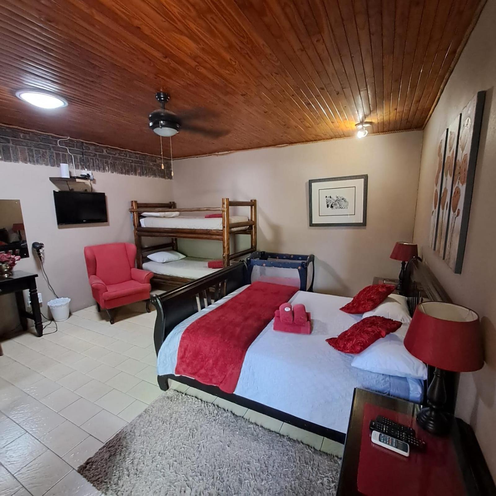Royal Game Guest House Phalaborwa Exterior foto
