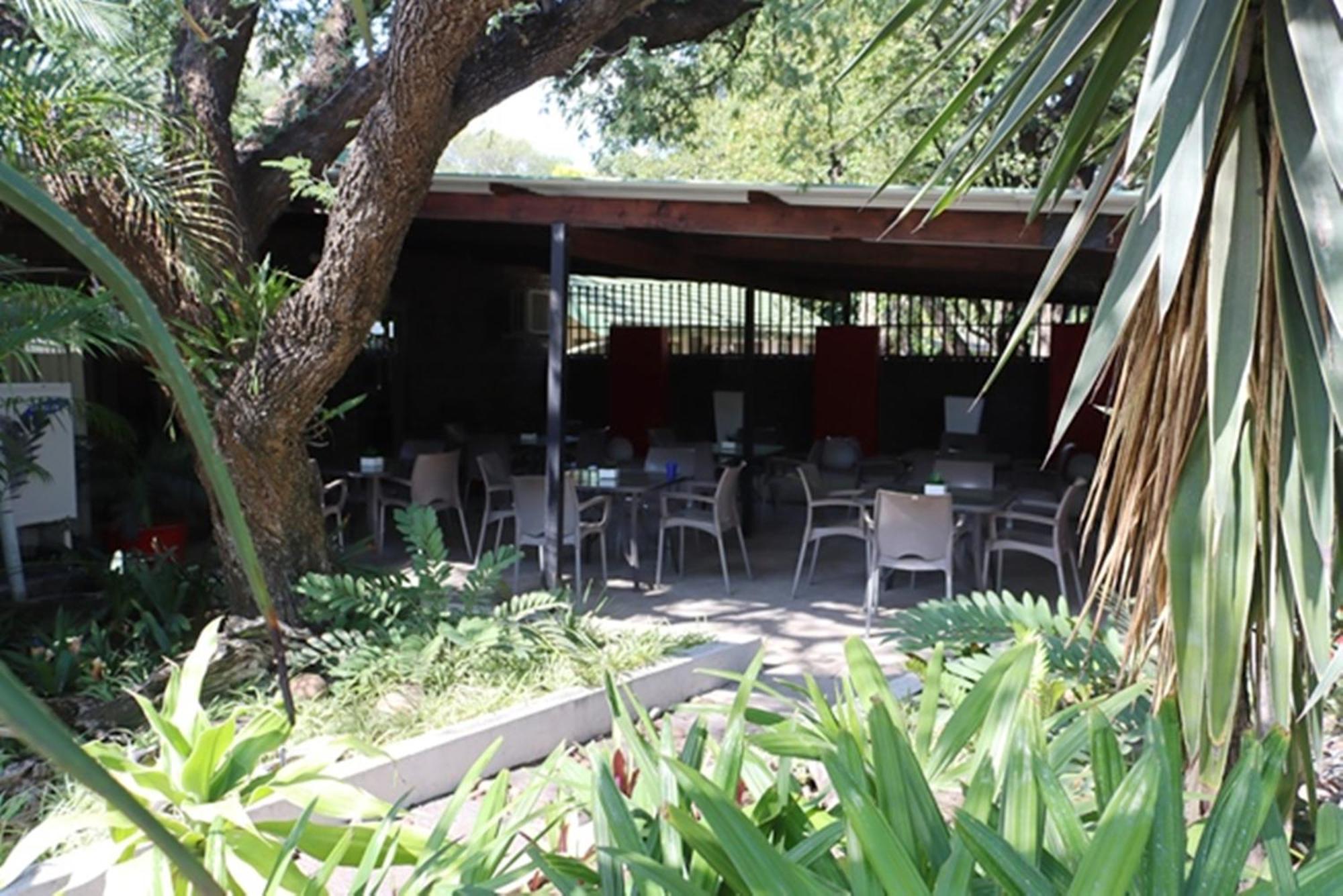 Royal Game Guest House Phalaborwa Exterior foto