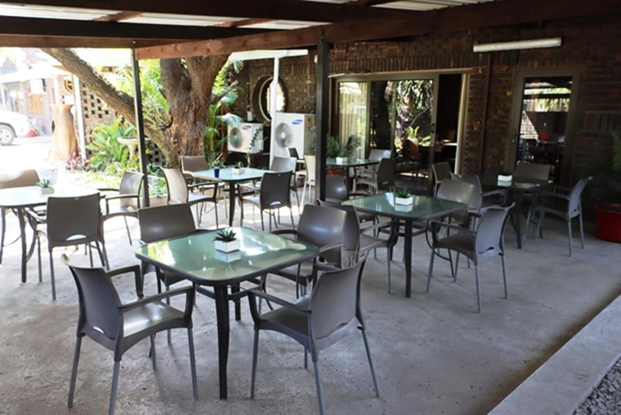 Royal Game Guest House Phalaborwa Exterior foto