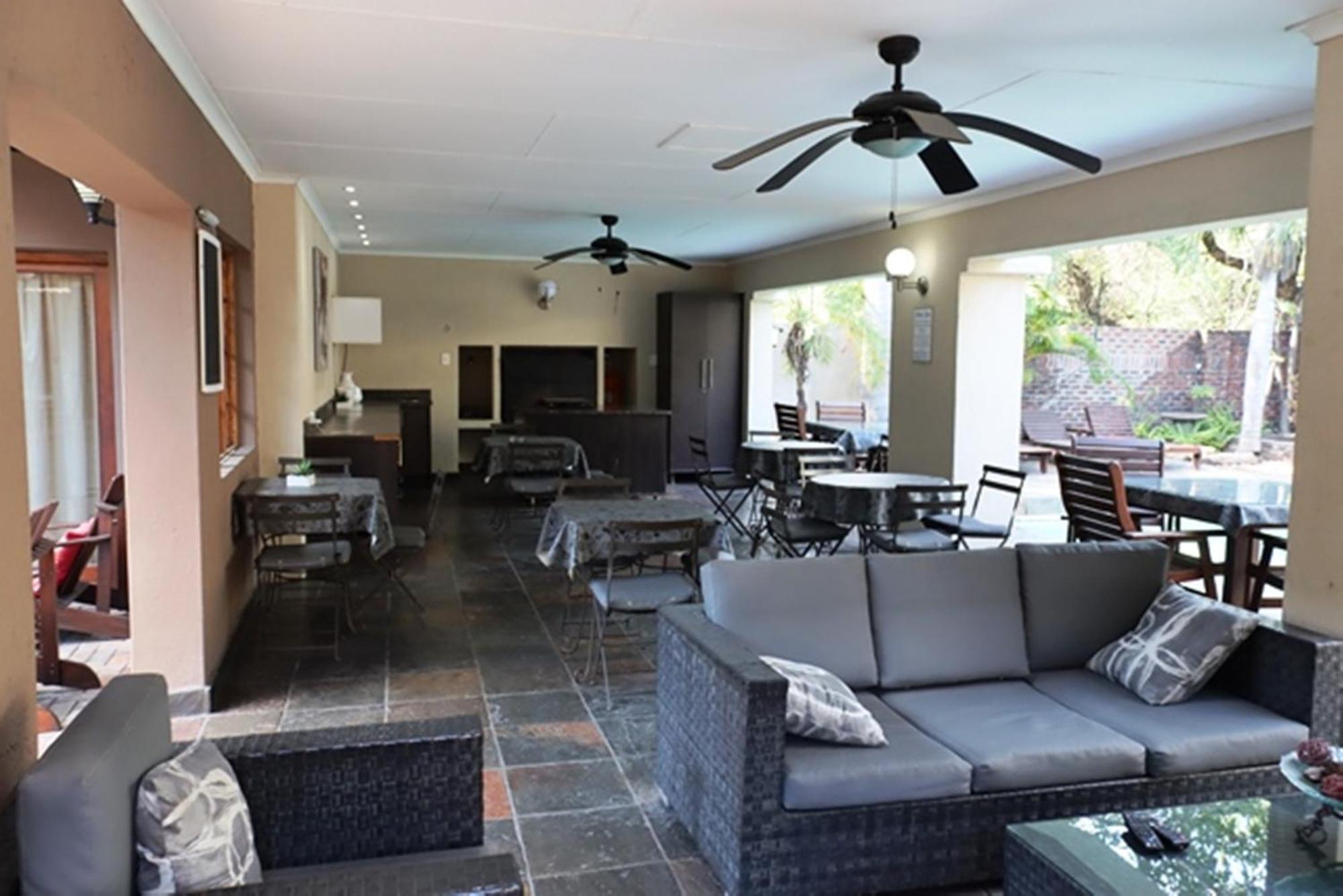 Royal Game Guest House Phalaborwa Exterior foto