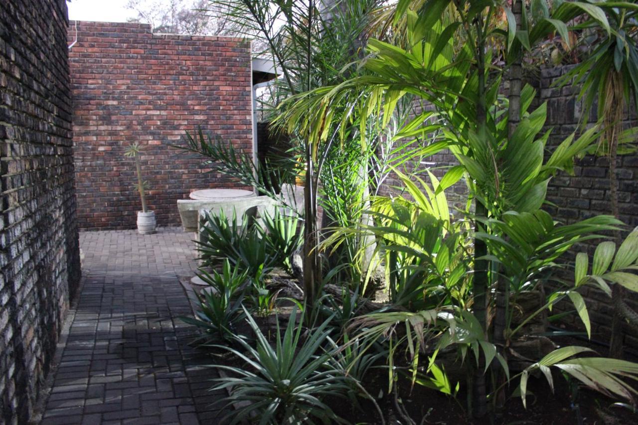 Royal Game Guest House Phalaborwa Exterior foto